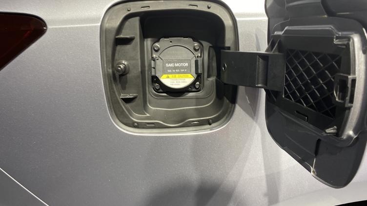 “超战力新能源轿跑”第三代名爵6 PHEV 配置曝光
