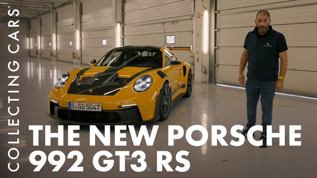 Cars01ĻMحͻƘO ԇ{ȫ±r911 GT3 RS