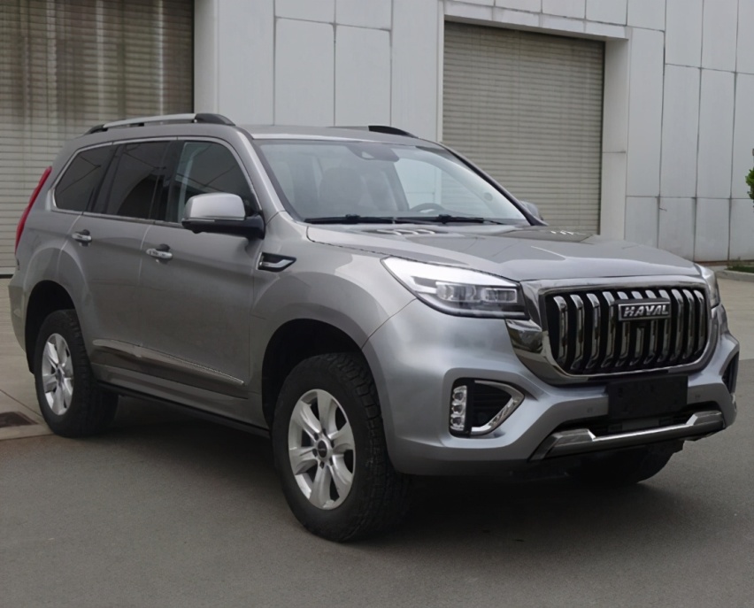 工信部第344批新车：帝豪换代、CS75改款，中国品牌再次发