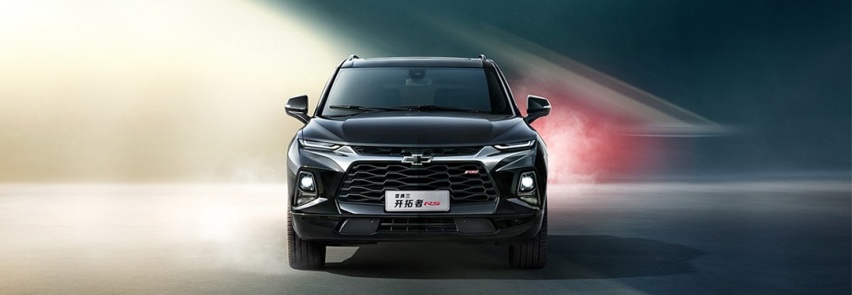 开了6年的3系想换SUV 途昂和奥迪Q5L咋选？