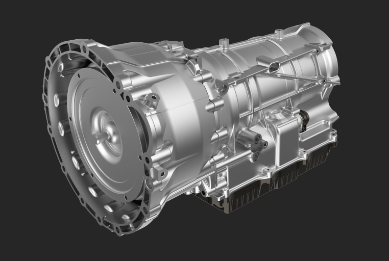 最大功率260kW 长城汽车3.0T+9AT超级动力总成正式量产下线