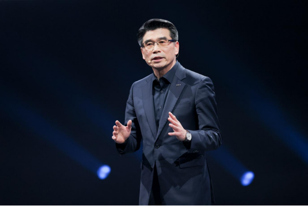 【乐阳说车】 摹绘未来EV新出行 起亚发布中国新能源战略