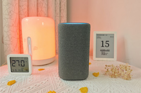 Xiaomi智能音箱体验：享受智能生活，从它开始
