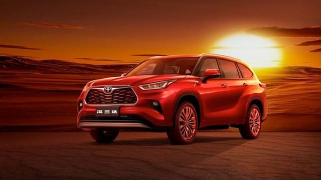 解析丰田汉兰达380T：用2.0T发动机却与混动同价，为什么？