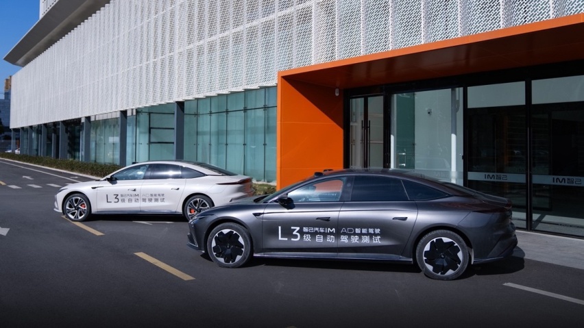 12月智己汽车“月销破万”，LS6稳夺双料月销冠