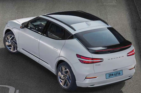 捷尼赛思在华召回部分电动车，问题竟出在装饰条上？