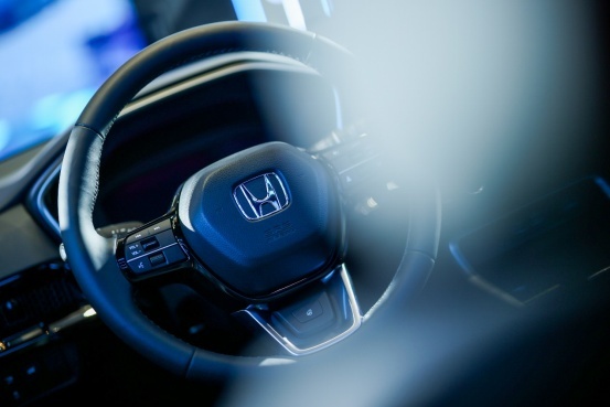 燃油、油混、插混配齐 全新一代皓影e:PHEV&e:HEV双车上市