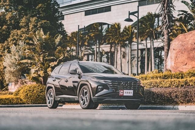 买合资SUV？这6款2021年上市的新车值得买，最低不到14万元！