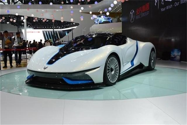 这8款国产车不纠结于性价比冲销量 做代表中国的好车