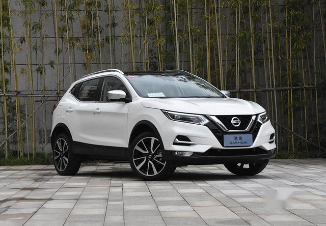 15-20万挑选合资SUV，昂科拉GX入市，逍客能否一战？