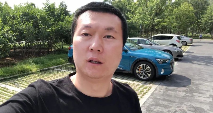 解读奥迪e-tron 55 quattro全球限量版