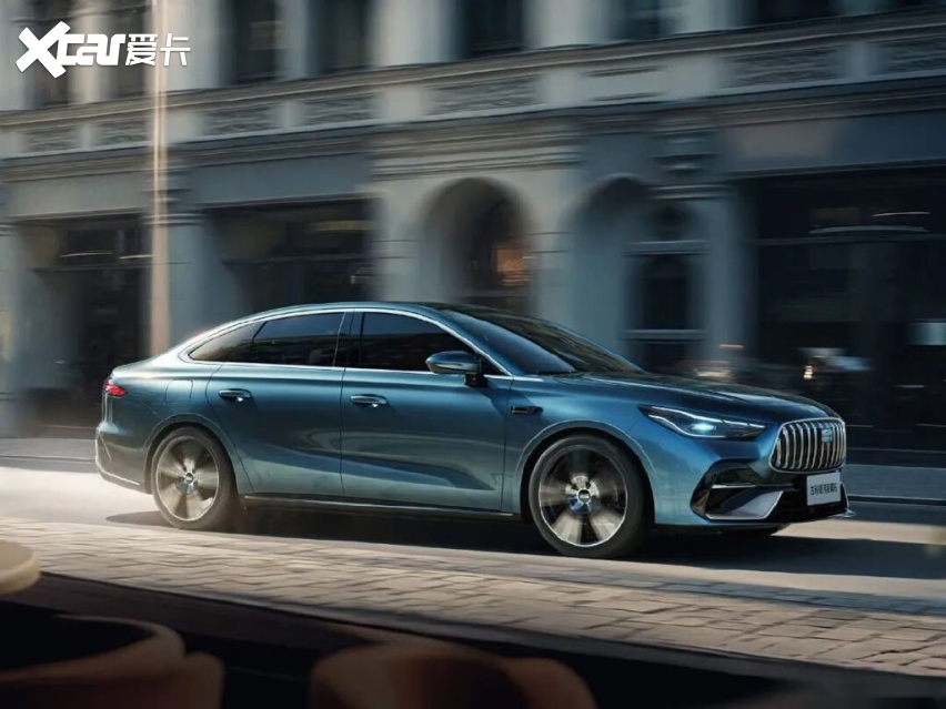 等等党又赢了!最低不到8万,四款闭眼入车型将上市