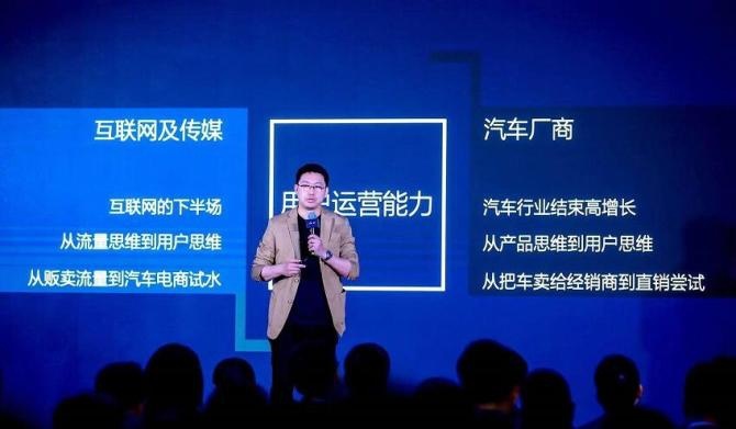 新知达人, 团车发布新战略：牵手中国汽车工业协会 打造新型“双展”