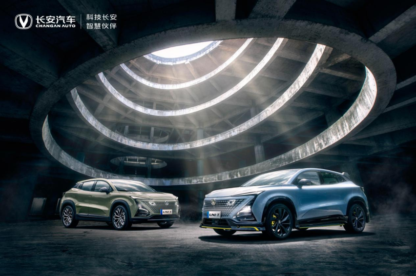 顶配13.89万,2022款UNI-T继续玩个性,能否破局高端?