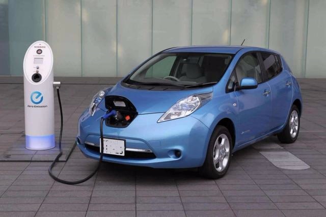 为什么不买电动汽车？老司机指出5点，确实很有道理！