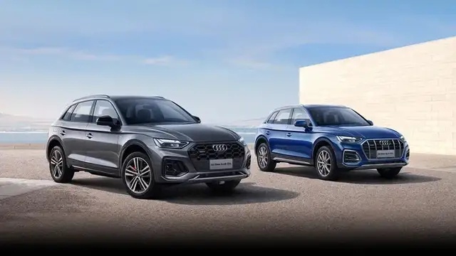 预算35万，XC60、Q5L同步改款，再算上XT5，怎么选？