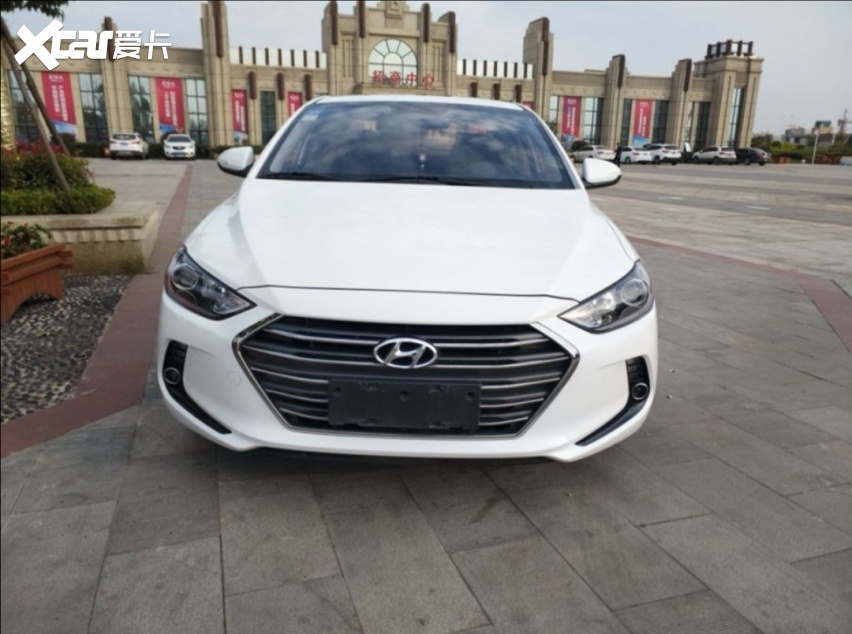 入手1.4t北京现代领动,这价格没买亏把?