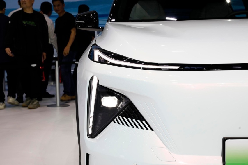 销量和口碑持续攀升，吉利银河L7为何会成功？