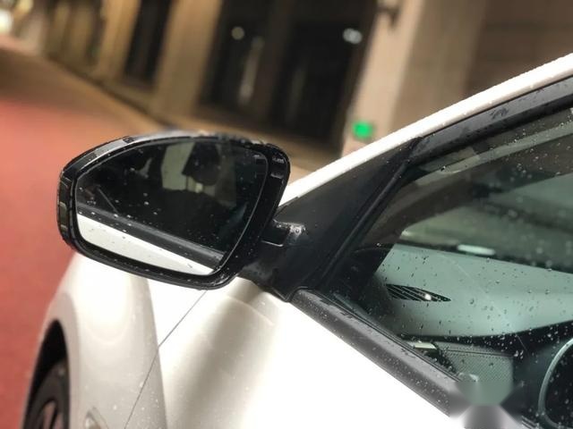 Experience丨轻混+运动,雪佛兰科鲁泽后生可畏