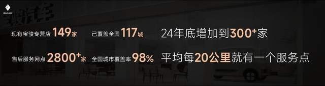 把高阶智驾打到10万！宝骏悦也Plus、宝骏悦也2024款正式上市