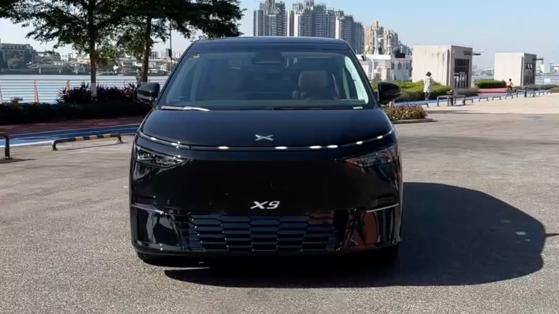 ر СX9 MPV ͬѧ˽һ£ܲ