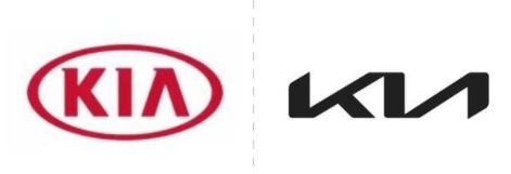 个个扁平化？2021年竟然有这么多车企换LOGO，你觉得谁的最好看？
