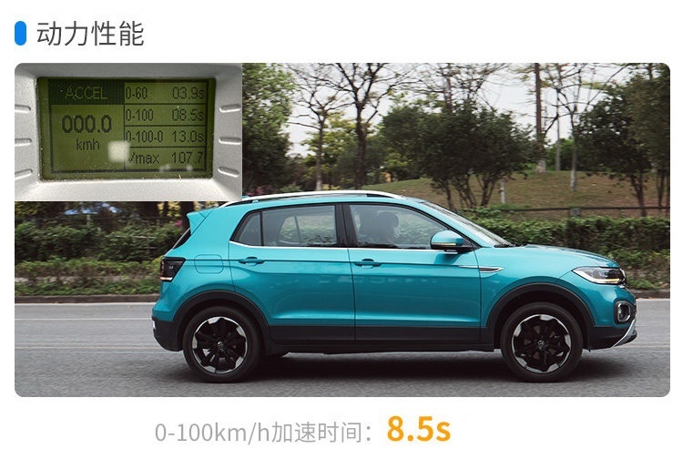 一上市就成了焦点，10.88万起这两台新款合资SUV怎么选？