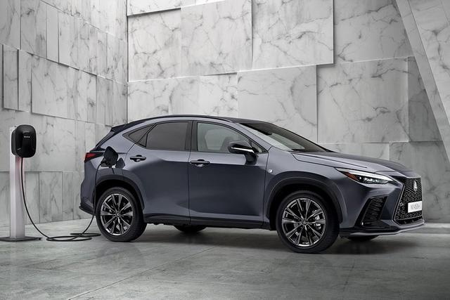 全方位解析全新一代雷克萨斯NX 风格更加年轻，动力提供多种选择!