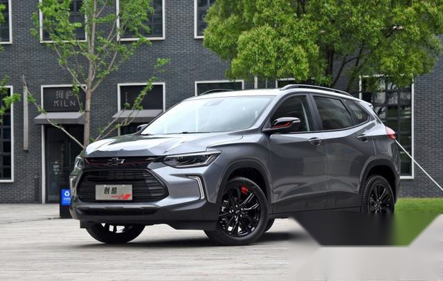 近期上市的4款重磅全新SUV，想买车的朋友可以了解一下！