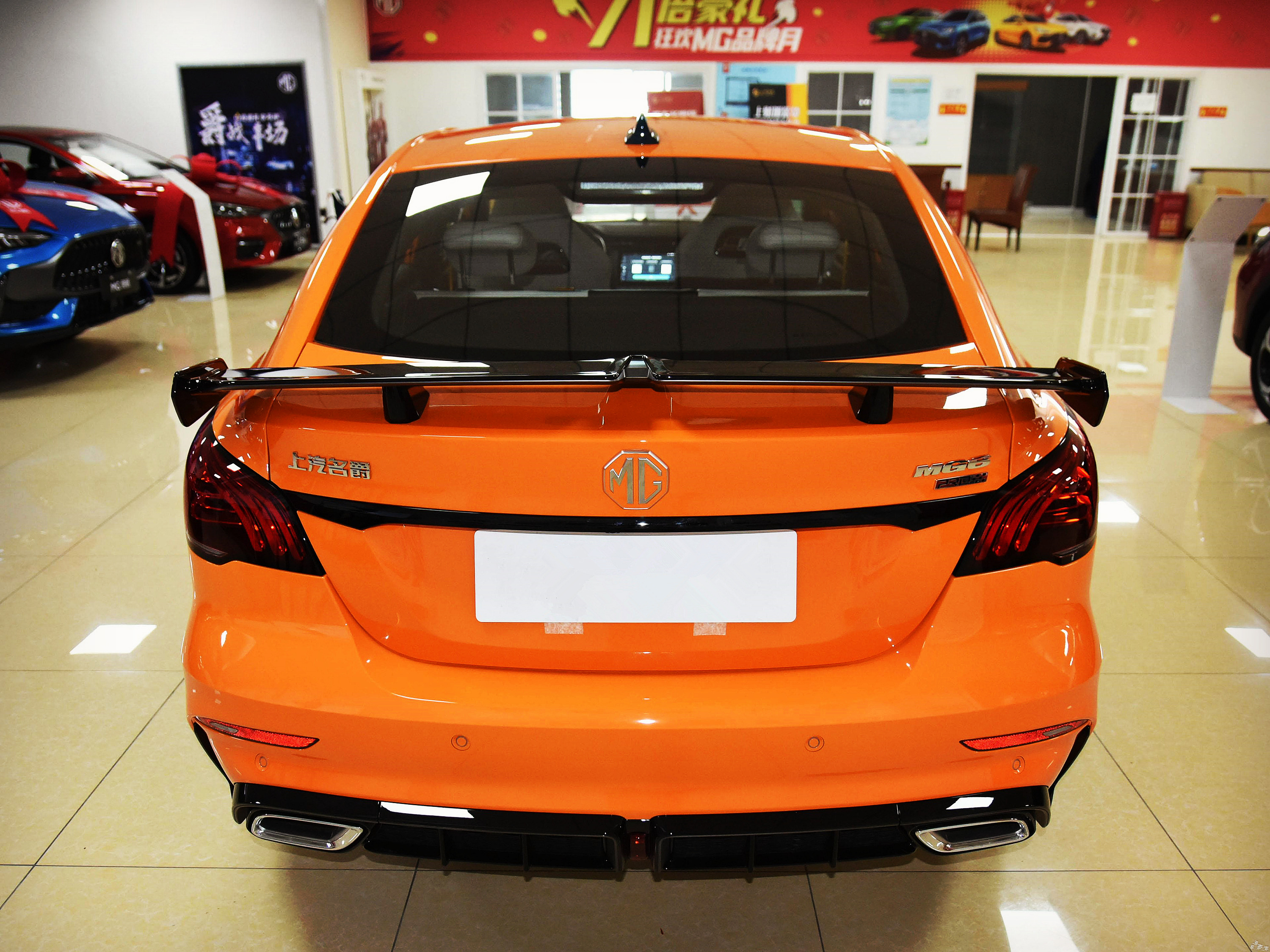 ������ʽ���У�����6 PRO����ǈ������(zh��n)��A��܇��һ���Ͳ������