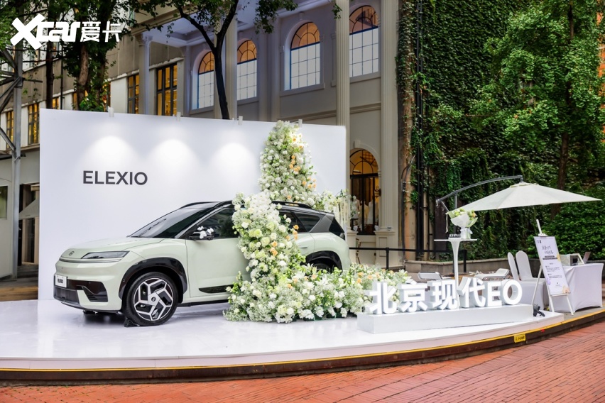 营销体系革新驱动价值回归 北京现代开创合资品牌下半场破局新路径