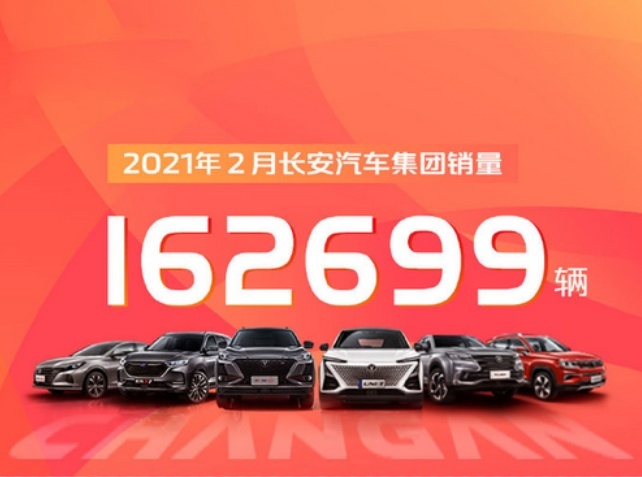 2月份位列国产品牌销量第一，长安汽车成功的因素有哪些？