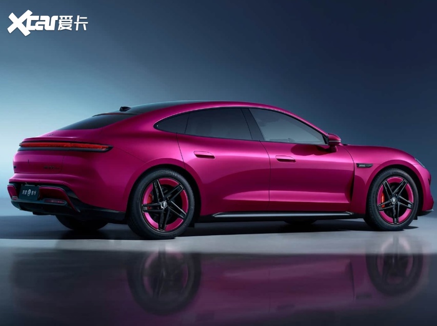 尚界Z7 预售价22.98万元起，要跟小米SU7“掰手腕”？