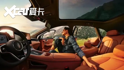 售15.98万起，尚界H5上市！搭载鸿蒙座舱+华为乾崑智驾