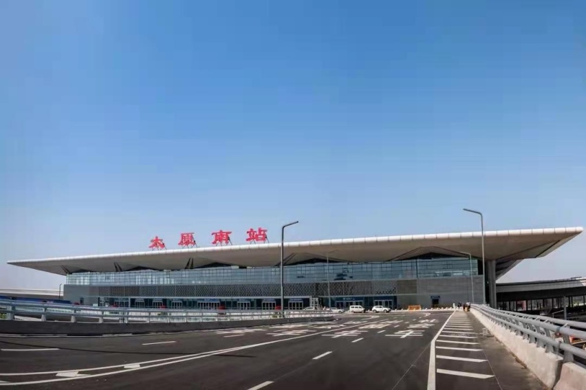 太原南站停车场多少钱停一天，太原南站附近停车场哪儿停车便宜？