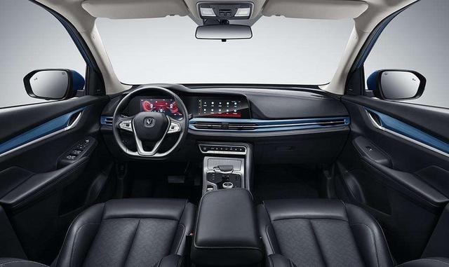 2019广州车展值得看的SUV，款款有料