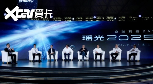 鲍思语：深入小车市场，走向新能源突破销量