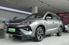 宋Pro DM-i智驾版限时抄底9.28万起，打工人的“省心神器”