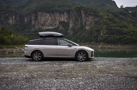 车圈闲聊｜理想为什么总被黑，理想的车到底如何？