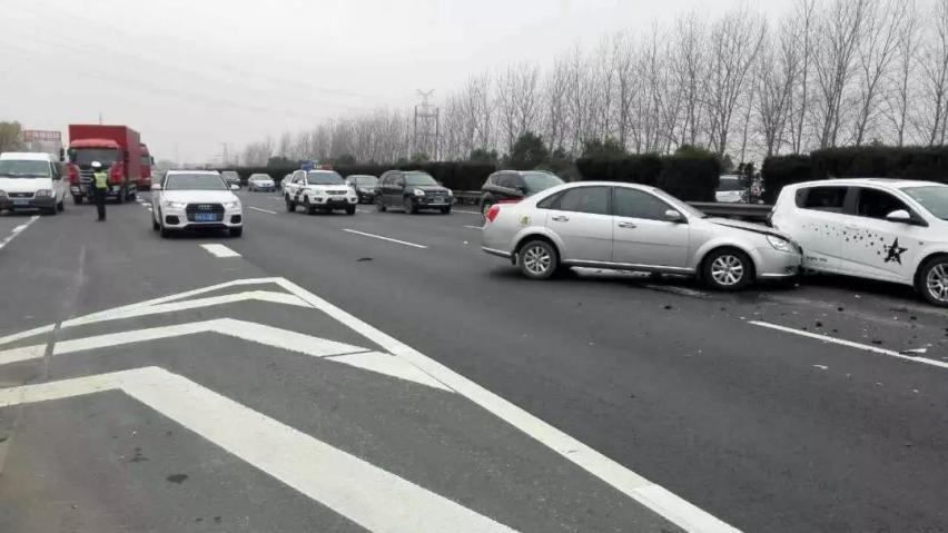 异地出事故怎么办？记住这三点，对方想赖账都难！