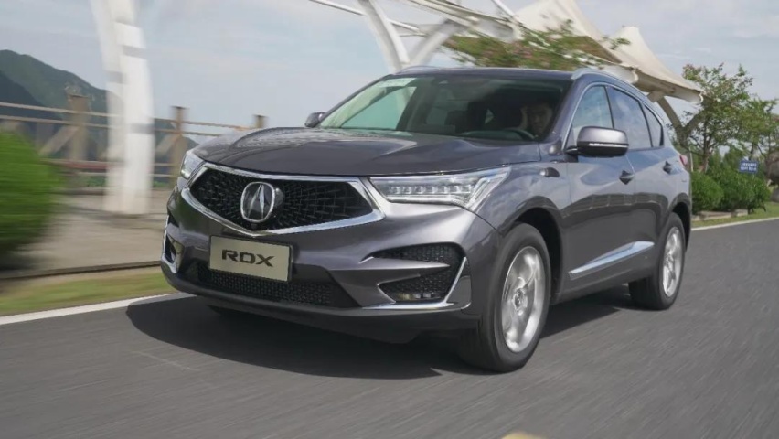 30万买豪华SUV，不要BBA，还有什么可以看的？