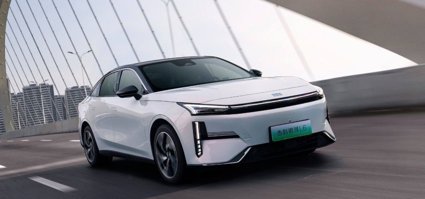 2023年这十款热度爆表的新车，没买过你也听说过！