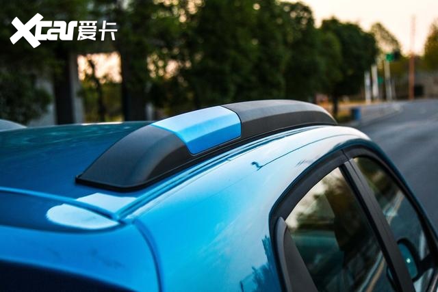 【试驾】看着眼前的e诺，好像可以跟那些微型电动车说拜拜了