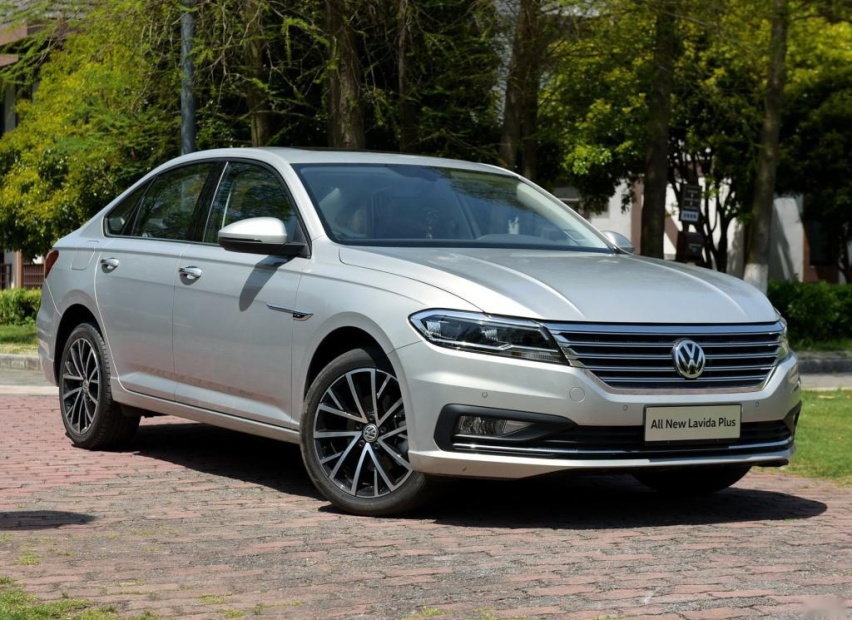 次推280TSI DSG舒适版，2021款大众朗逸购车手册