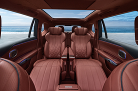 学习强国“盖章”认证！昊铂HL增程版携三重质保启购车节，重塑信任标杆