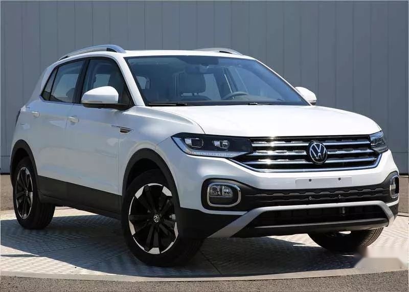 提供1.4T/1.5L两款发动机，TACOUA申报图曝光！