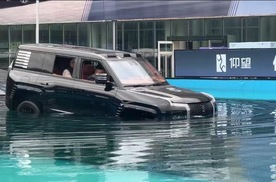 比亚迪智驭未来：科技重塑出行革命