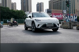 smart精灵1号性能小钢炮用28年，一代smart精灵1号8月上市
