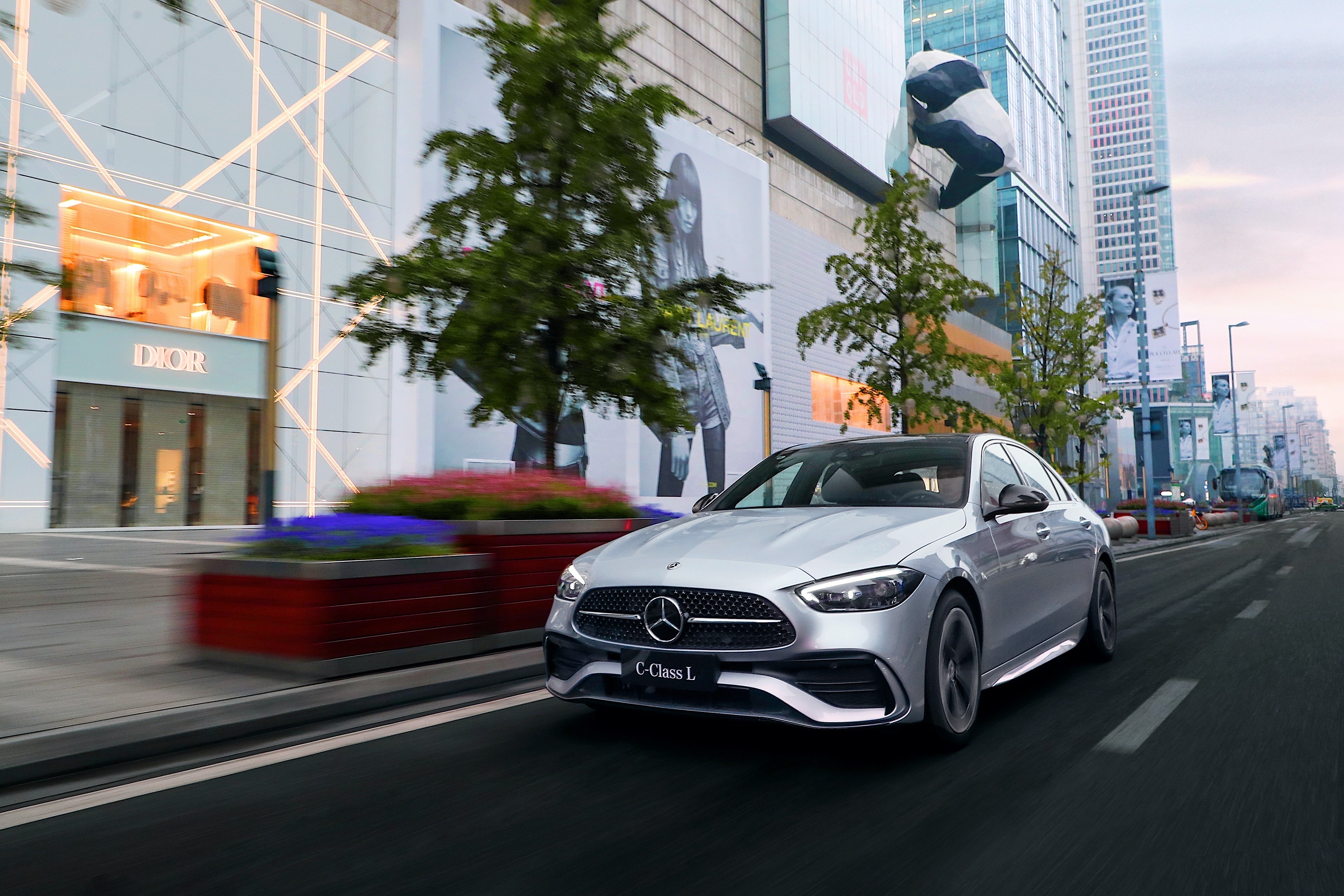 2023�������������ѡ������������C 260 L