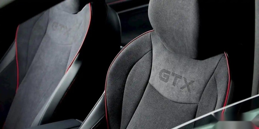 大众ID.7推2大新车，GTX版零百仅5.4秒，竞争特斯拉Model